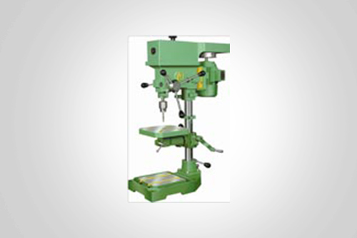 Drilling Machine