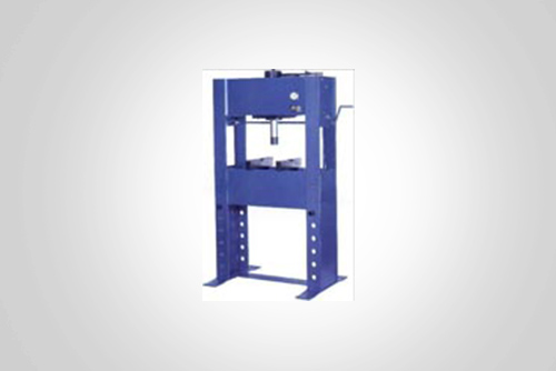 Hydraulic Press