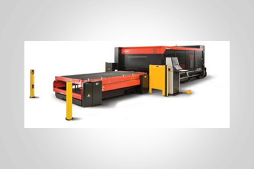 Laser Cutting machine