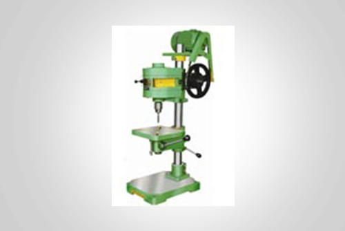 Tapping Machine